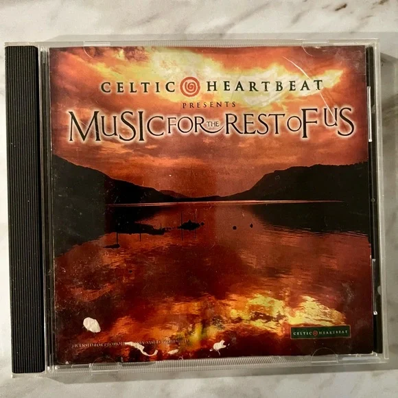 Celtic Music CD Collection - Picture 11 of 11